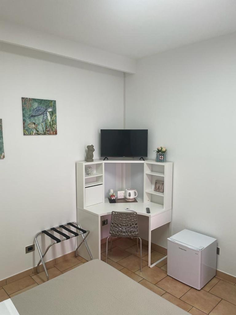 La Maison Del Mas Family Elmas Buitenkant foto
